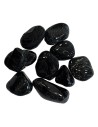 Tourmaline noire pierre en 25 mm