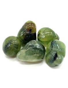 Jade Néphrite pierre roulée