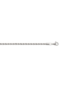 chaîne maille corde 2.2 mm