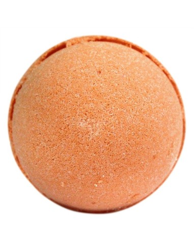 Boule de Bain Jumbo Pamplemousse et mandarine 180 grammes