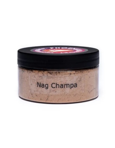 Encens Nag Champa poudre boîte de 40  grammes