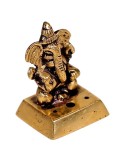 Porte-encens Statuette Ganesh