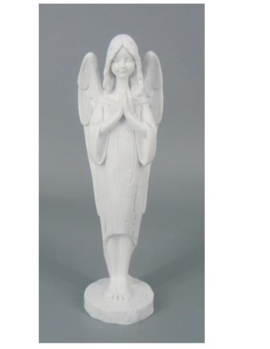 Figurine statuette Archange