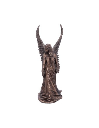 Statuette figurine Archange guide spirituel