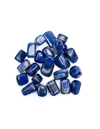Lapis-lazuli pierre polie Qualité AA