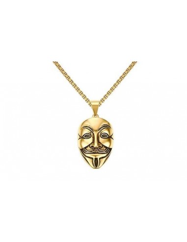 Pendentif vendetta modèle Ardeshir