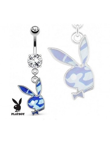 Piercing nombril Playboy modèle Ami