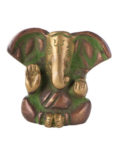 Statuette Ganesh en 4 cm