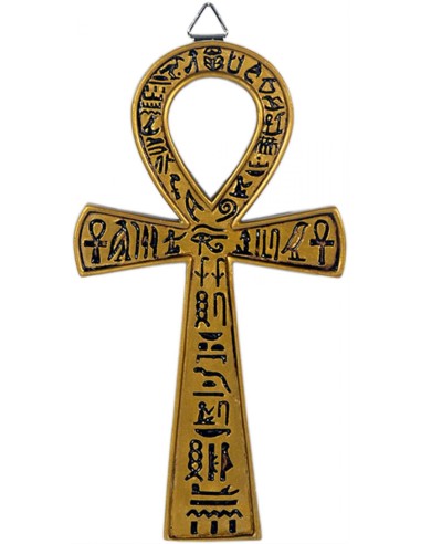 Déco Croix Ankh d'Egypte