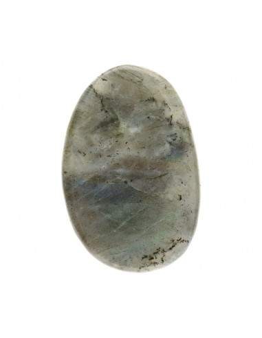 Galet Labradorite en 6 cm