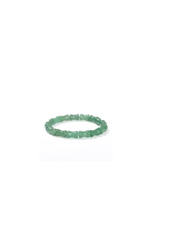 Bracelet jade Bambou