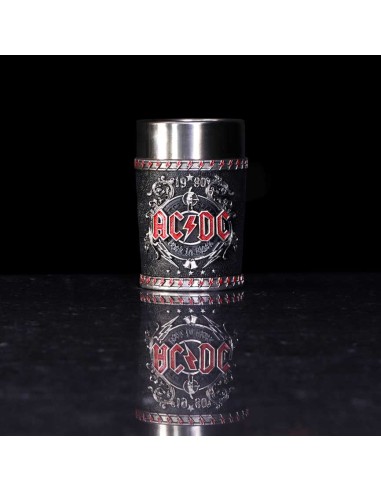 ACDC verre à shot 8.5 cm