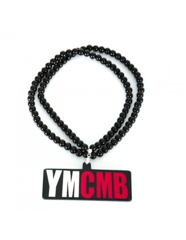 Collier hip hop modèle Arpad