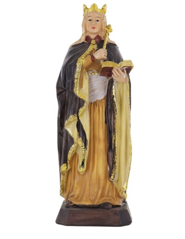 Figurine Radegonde en 17 cm