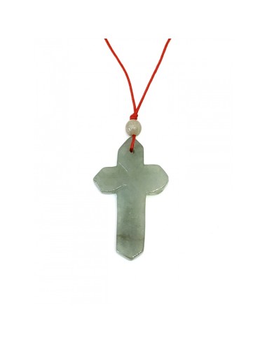 Pendentif Collier Jade de Chine