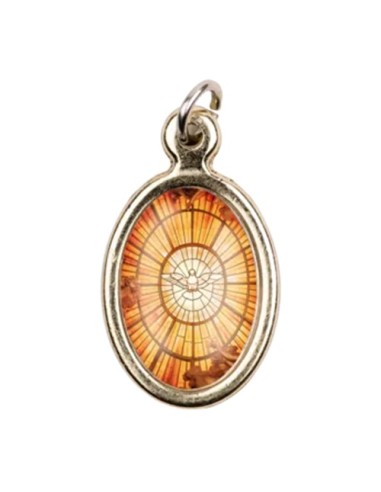 Pendentif Saint Esprit bijou en 2.5 cm