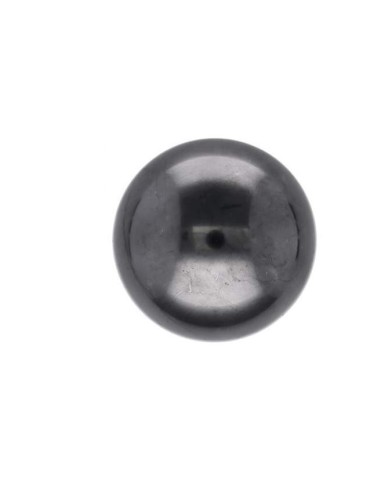 Shungite sphère en 7 cm