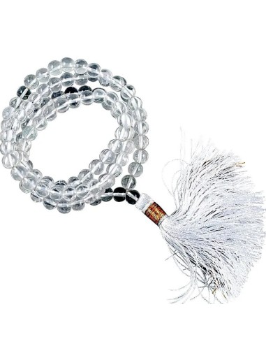 Mala bijou en cristal