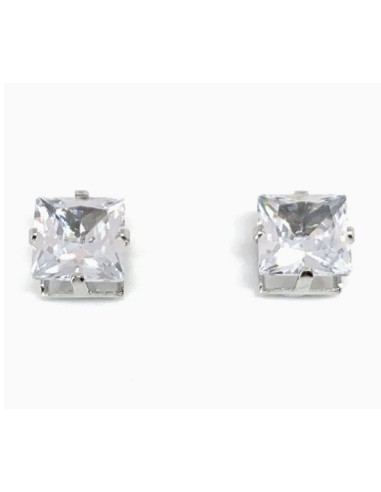 Boucles d'oreilles aimantées