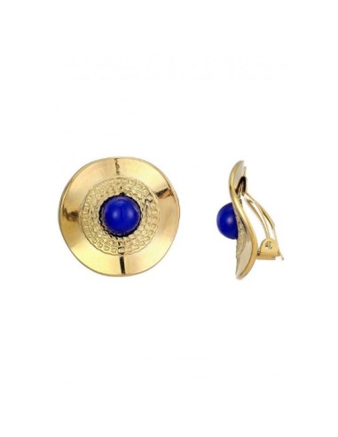 Boucles d'oreilles à clip