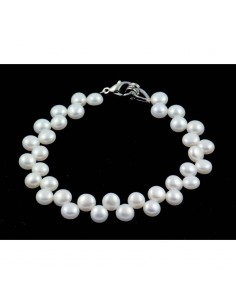bracelet perle fantaisie modèle Birral