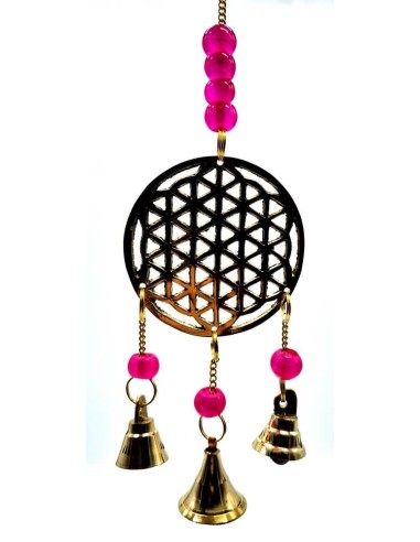 Carillon arbre de vie en 30 cm