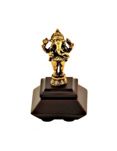 Statuette Ganesh 8.5 cm modèle Ganesh
