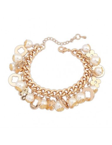 Bracelet de perles modèle Altyrio
