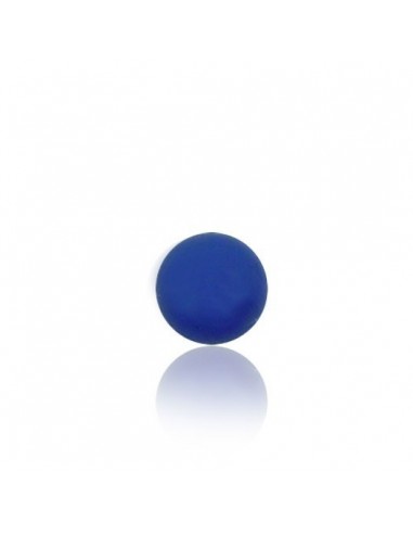 Piercing accessoire boule acrylique 1.6 mm x 6 mm