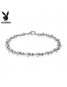 Bracelet Playboy lapins modèle Berurdo